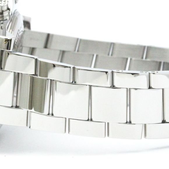 Polished BREITLING Avenger ll Chronograph Steel Automatic Watch A13381 - Picture 3 of 9